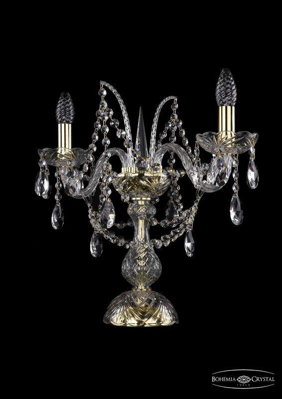  Bohemia Ivele Crystal · 1411 · 1411L/2/141-39/G