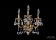 Bohemia Ivele Crystal · 1702B · 1702B/2+1/CK175IV+UP125IP/A/GB