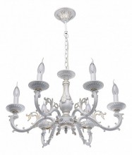 Подвесная люстра MW-Light Аврора 371011206