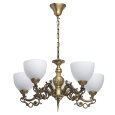  Подвесная люстра MW-Light Ариадна 21-22 450016805