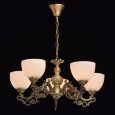  Подвесная люстра MW-Light Ариадна 21-22 450016805