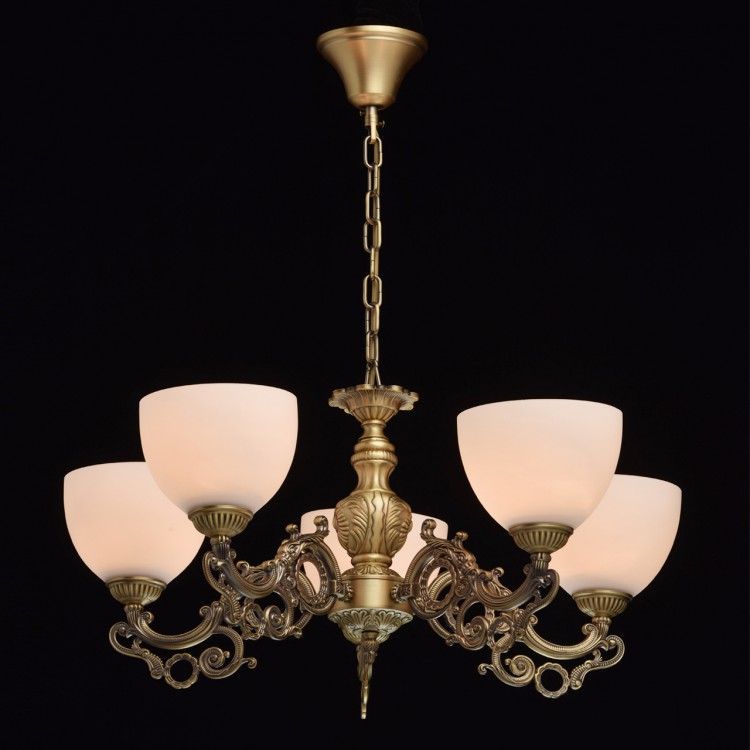  Подвесная люстра MW-Light Ариадна 21-22 450016805