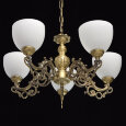  Подвесная люстра MW-Light Ариадна 21-22 450016805