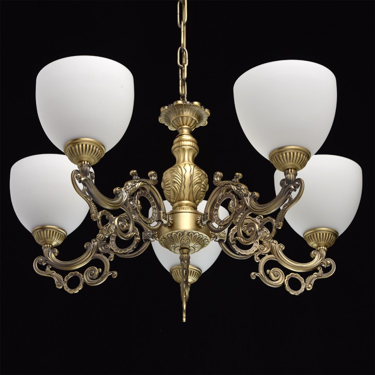  Подвесная люстра MW-Light Ариадна 21-22 450016805