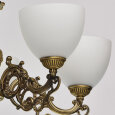  Подвесная люстра MW-Light Ариадна 21-22 450016805