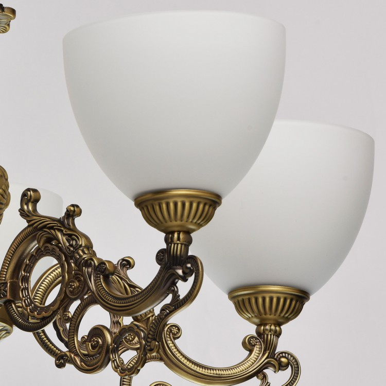  Подвесная люстра MW-Light Ариадна 21-22 450016805