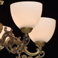  Подвесная люстра MW-Light Ариадна 21-22 450016805