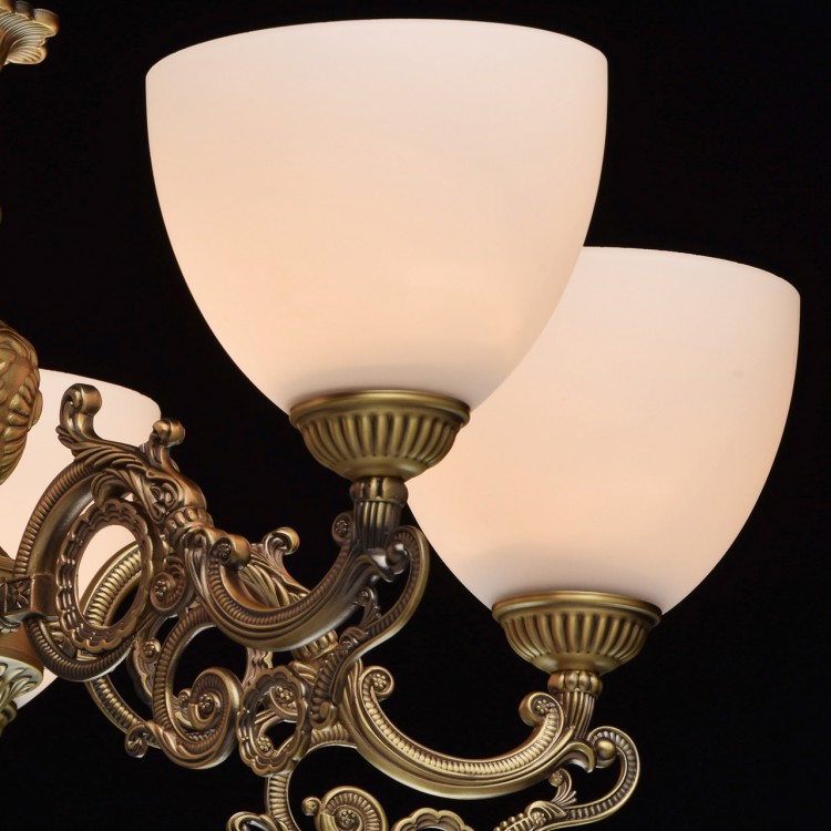  Подвесная люстра MW-Light Ариадна 21-22 450016805