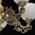  Подвесная люстра MW-Light Ариадна 21-22 450016805