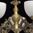  Подвесная люстра MW-Light Ариадна 21-22 450016805