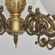  Подвесная люстра MW-Light Ариадна 21-22 450016805