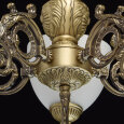  Подвесная люстра MW-Light Ариадна 21-22 450016805