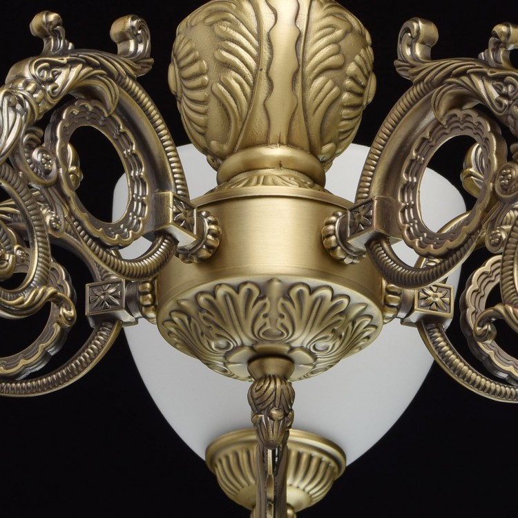  Подвесная люстра MW-Light Ариадна 21-22 450016805