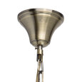  Подвесная люстра MW-Light Ариадна 21-22 450016805