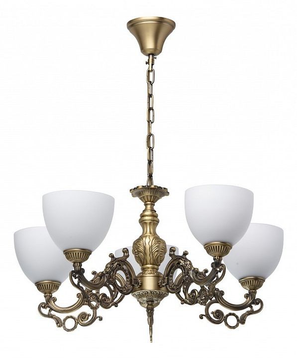  Подвесная люстра MW-Light Ариадна 21-22 450016805