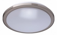 Накладной светильник MW-Light Ривз 674012601
