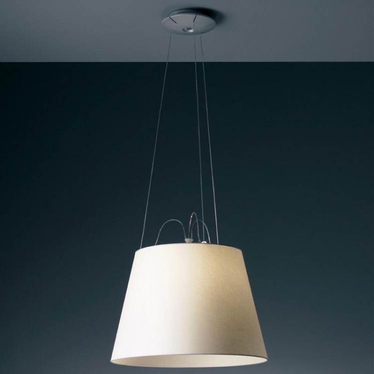  Artemide · Tolomeo Mega · 0782010A