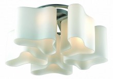 Потолочные люстра ST Luce Onde 2 SL118.502.05