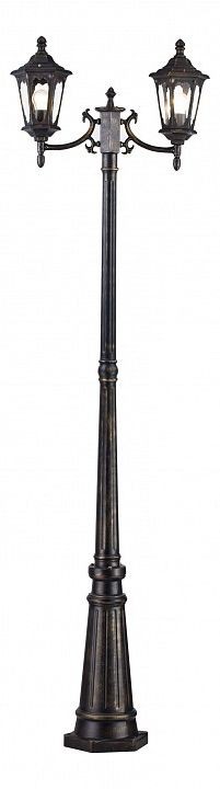  Фонарный столб Maytoni Oxford S101-209-61-R