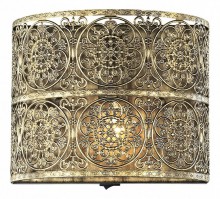 Накладной светильник Odeon Light Aster 2782/1WA