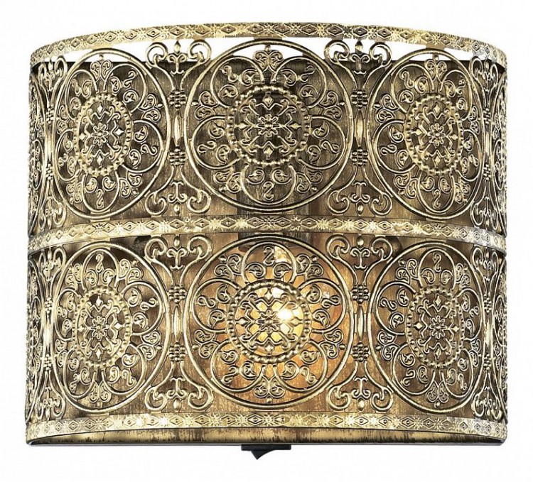  Накладной светильник Odeon Light Aster 2782/1WA