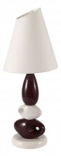 Настольная лампа декоративная ST Luce Tabella SL998.604.01