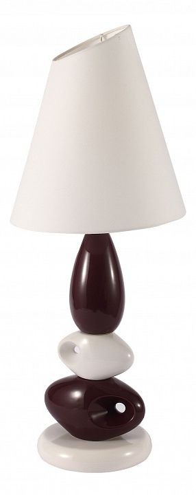  Настольная лампа декоративная ST Luce Tabella SL998.604.01