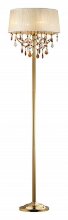 Торшер Odeon Light Adeli 2534/4F