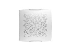 Nowodvorski · Arabeska silver · 3702