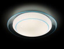 Ambrella · ORBITAL AIR · F46 BL 48W D450