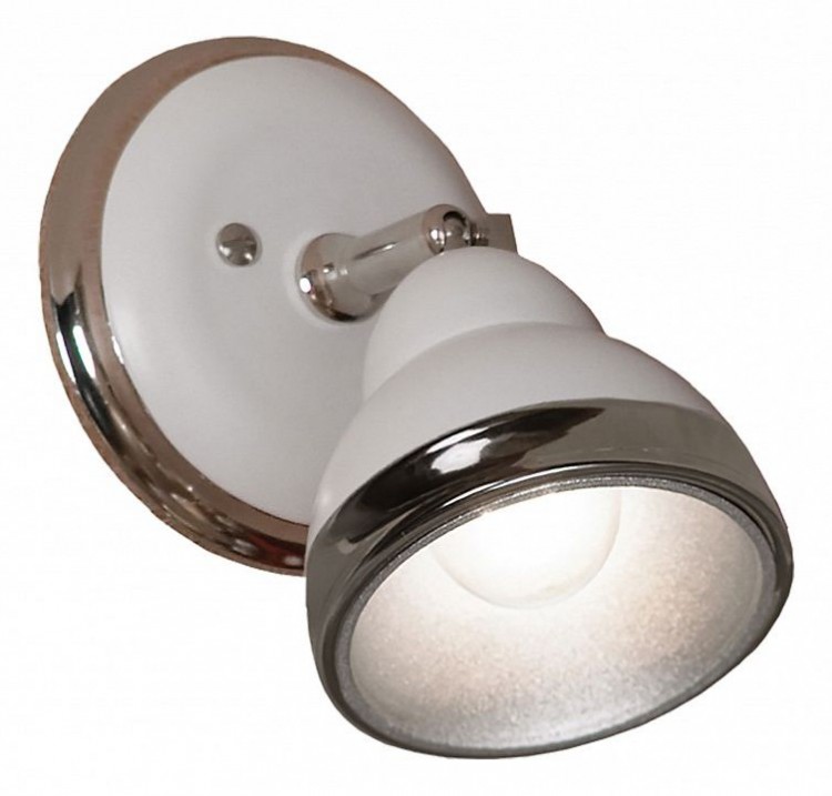  Спот Lussole Loft LSN-6201-01