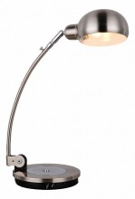 Настольная лампа офисная Kink Light Альфаси 7052.16