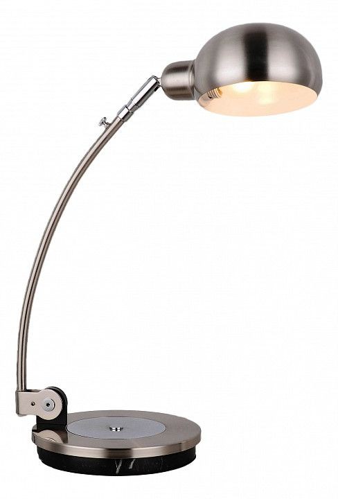 Настольная лампа офисная Kink Light Альфаси 7052.16