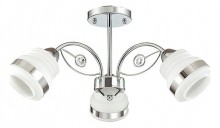 Люстра на штанге Lumion Siserra 3406/3C