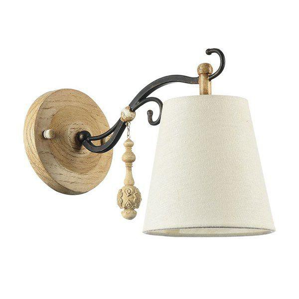 Maytoni · Cipresso · H034-WL-01-R