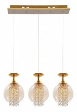 Crystal Lux · Chik · CHIK SP3 GOLD