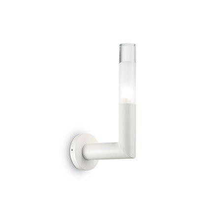  Ideal Lux · Eclisse · ECLISSE AP1 BIANCO