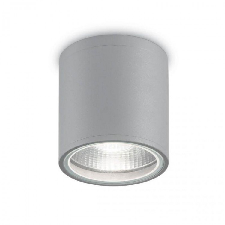  Ideal Lux · Gun · Gun PL1 Grigio