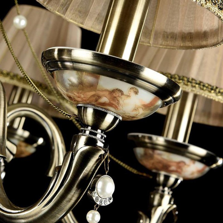  Maytoni · Demitas · RC024-PL-06-R