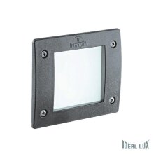 Ideal Lux · Leti · LETI PT1 SQUARE GRIGIO