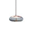  Delight Collection · Knot · 9966P/D copper/blue