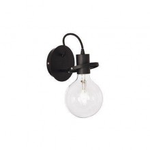 Ideal Lux · Radio · RADIO AP1 NERO
