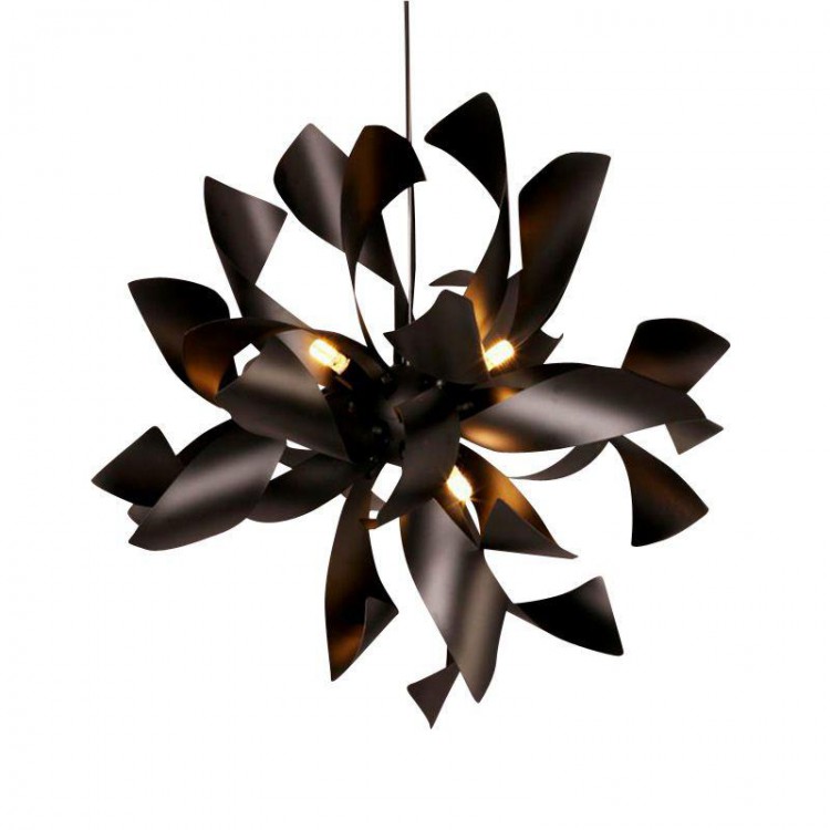  Delight Collection · Sputnik · MD6910-6A black