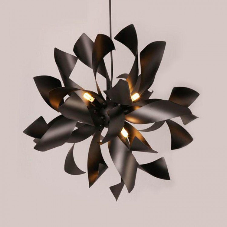  Delight Collection · Sputnik · MD6910-6A black