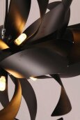  Delight Collection · Sputnik · MD6910-6A black