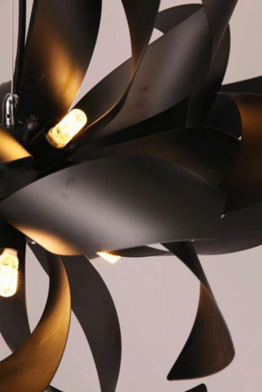  Delight Collection · Sputnik · MD6910-6A black