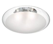 Ideal Lux · Smarties / smarties clear / smarties bianco · SMARTIES CLEAR PL3 D50
