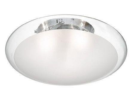  Ideal Lux · Smarties / smarties clear / smarties bianco · SMARTIES CLEAR PL3 D50
