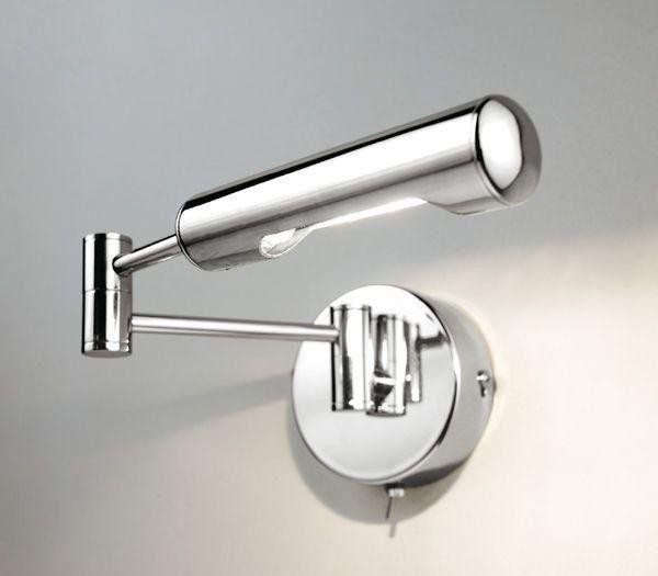  Ideal Lux · Strale · STRALE AP1 CROMO