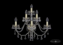 Bohemia Ivele Crystal · 1409 · 1409B/3+2+1/240/G